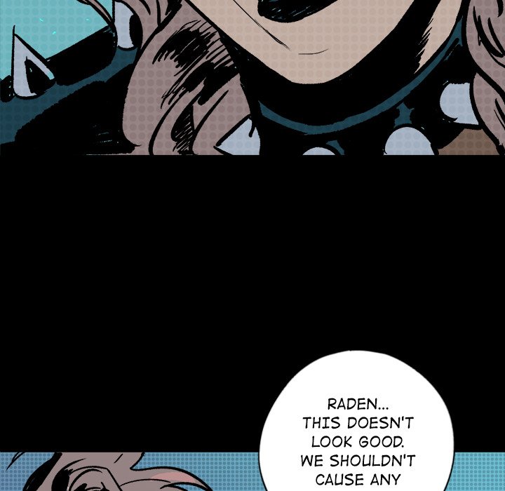 Read Volt chapter 11 image 139 on Lezhin