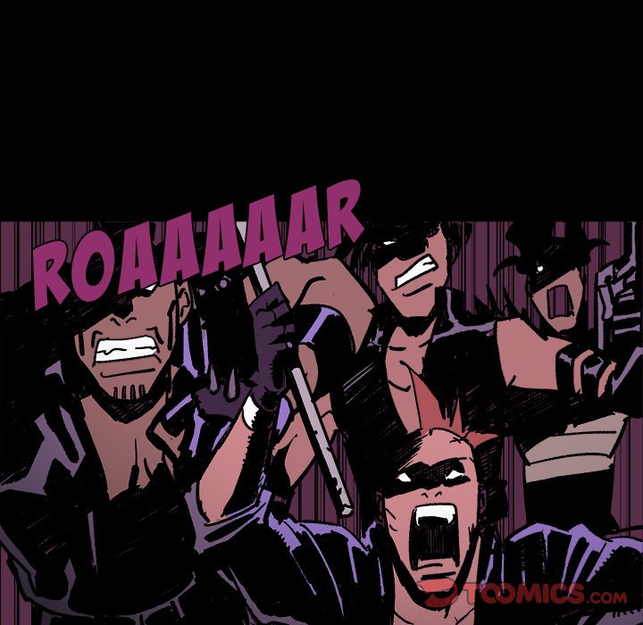 Read Volt chapter 11 image 14 on Lezhin