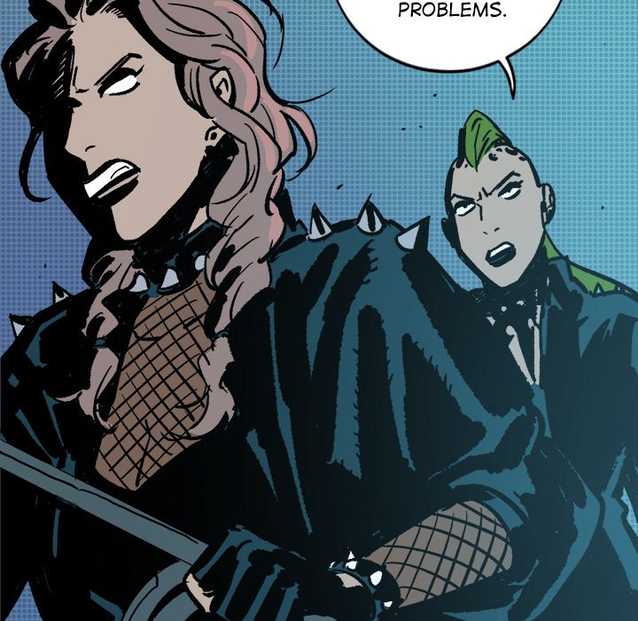Read Volt chapter 11 image 140 on Lezhin