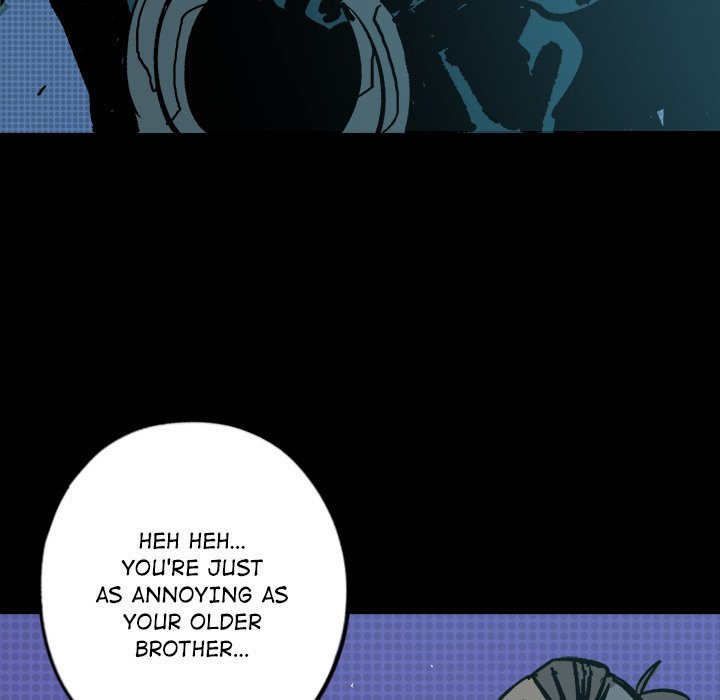 Read Volt chapter 11 image 141 on Lezhin