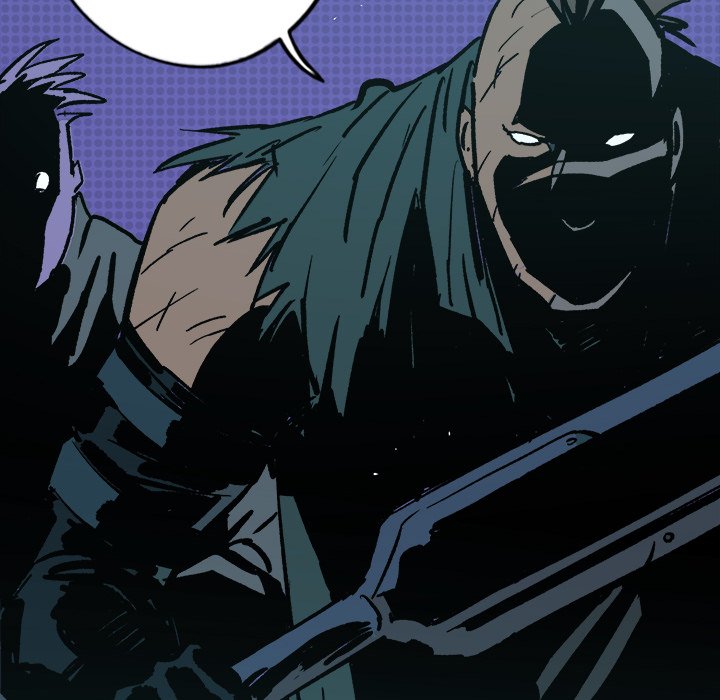 Read Volt chapter 11 image 142 on Lezhin