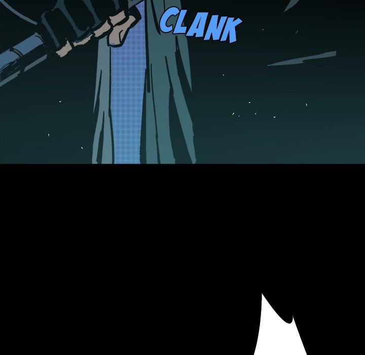 Read Volt chapter 11 image 143 on Lezhin
