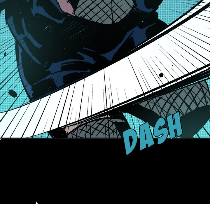Read Volt chapter 11 image 145 on Lezhin