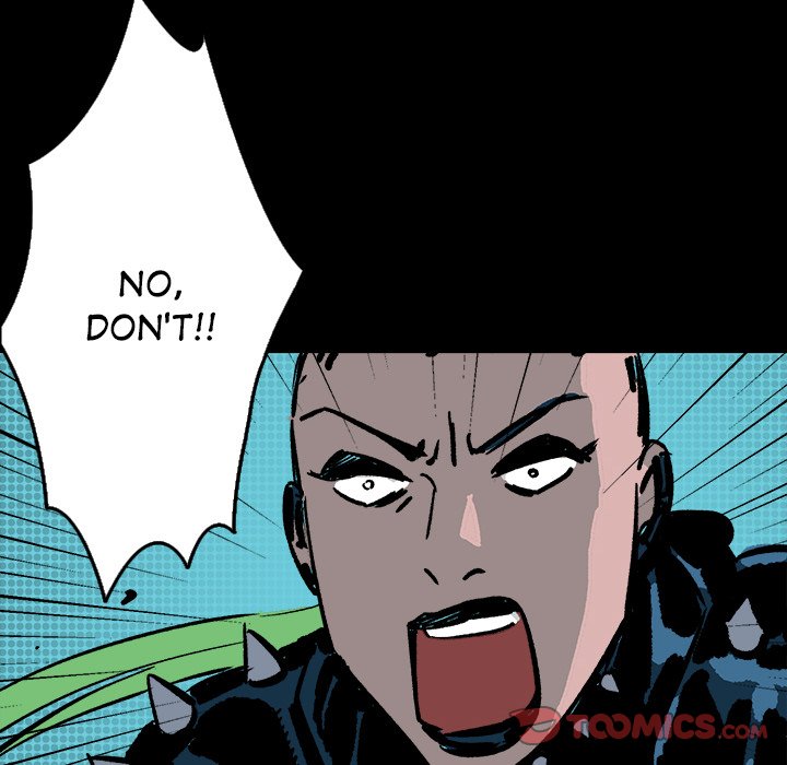Read Volt chapter 11 image 146 on Lezhin