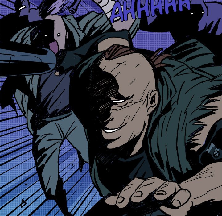 Read Volt chapter 11 image 148 on Lezhin