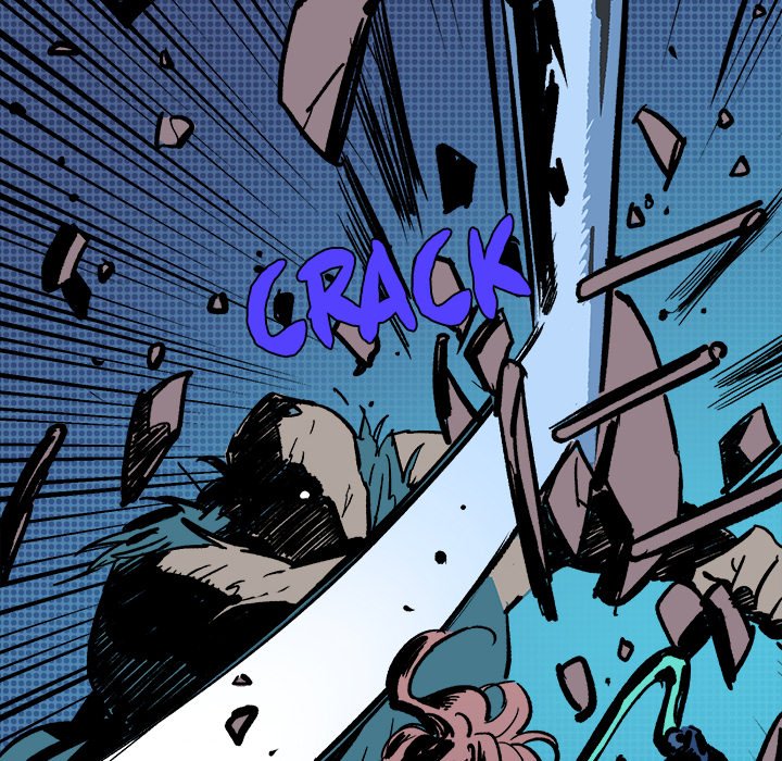 Read Volt chapter 11 image 152 on Lezhin