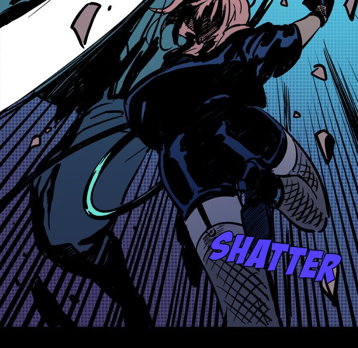 Read Volt chapter 11 image 153 on Lezhin