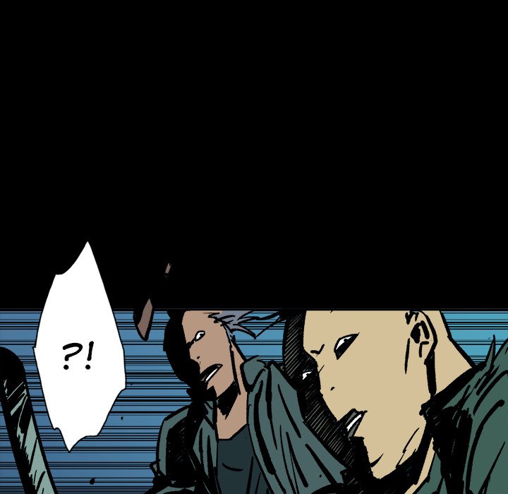 Read Volt chapter 11 image 154 on Lezhin