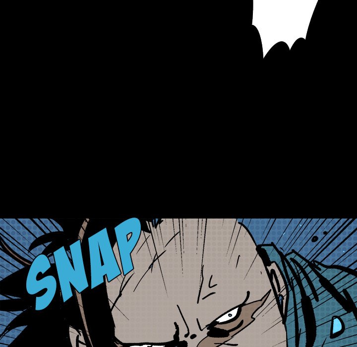 Read Volt chapter 11 image 156 on Lezhin