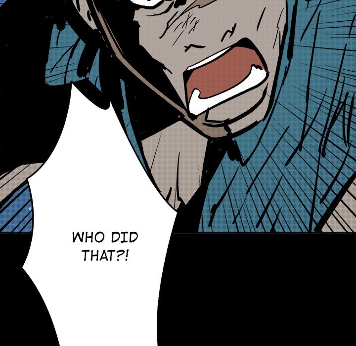 Read Volt chapter 11 image 157 on Lezhin