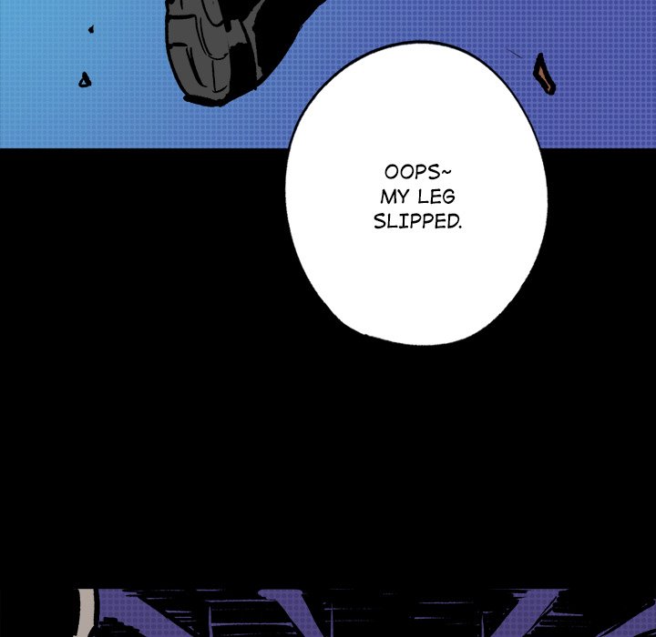 Read Volt chapter 11 image 159 on Lezhin