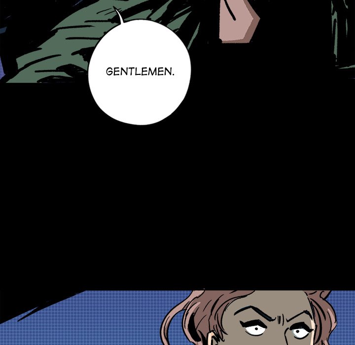 Read Volt chapter 11 image 163 on Lezhin