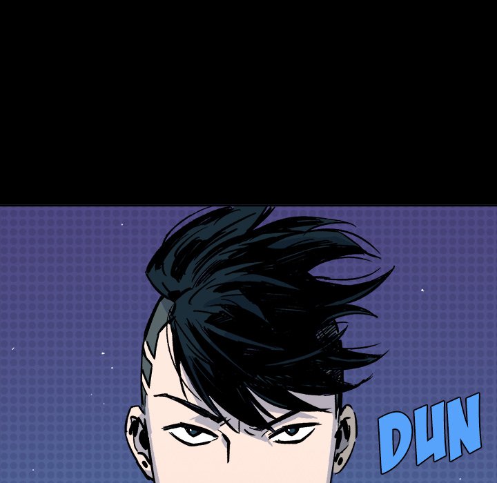 Read Volt chapter 11 image 165 on Lezhin
