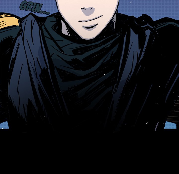 Read Volt chapter 11 image 166 on Lezhin