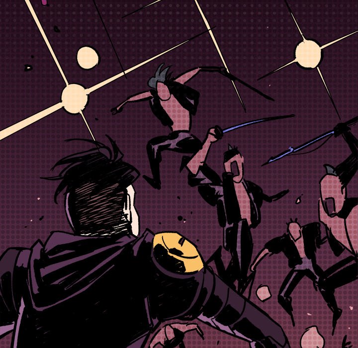 Read Volt chapter 11 image 17 on Lezhin