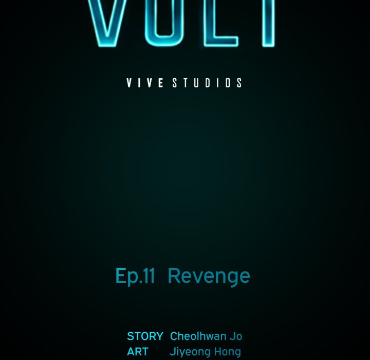 Read Volt chapter 11 image 20 on Lezhin