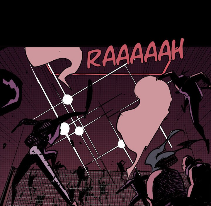 Read Volt chapter 11 image 22 on Lezhin