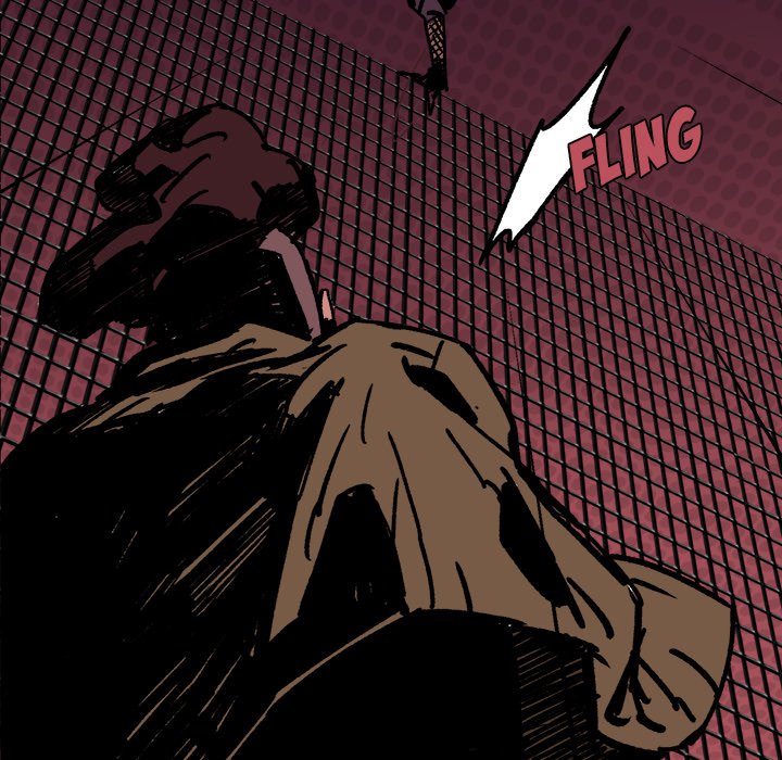 Read Volt chapter 11 image 27 on Lezhin