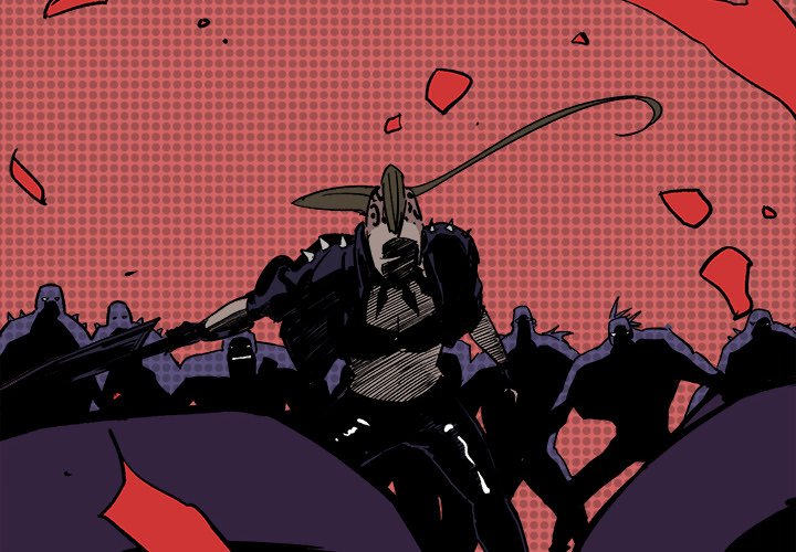 Read Volt chapter 11 image 3 on Lezhin