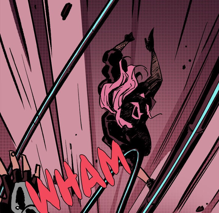 Read Volt chapter 11 image 31 on Lezhin