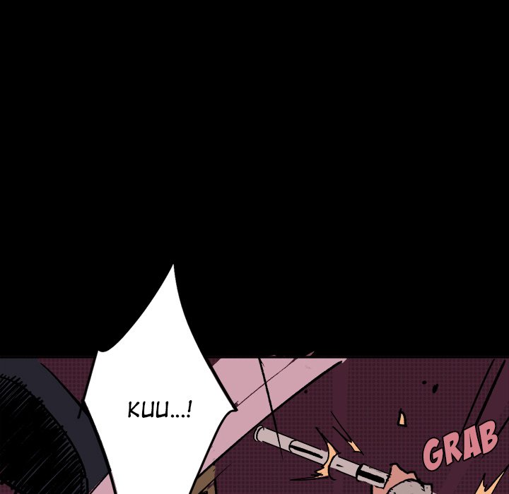 Read Volt chapter 11 image 34 on Lezhin