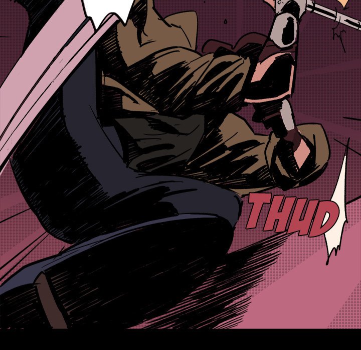 Read Volt chapter 11 image 35 on Lezhin
