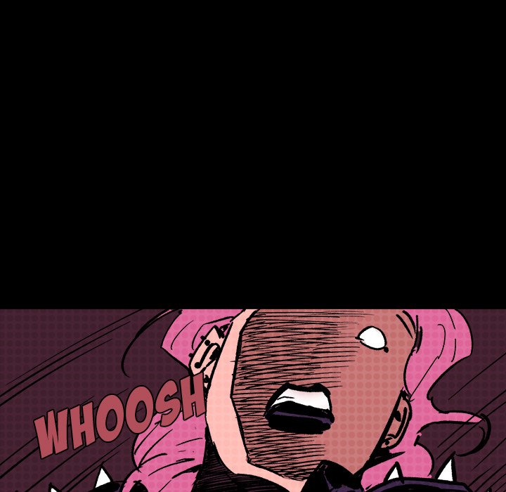 Read Volt chapter 11 image 36 on Lezhin