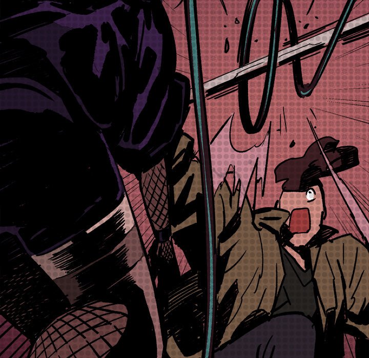 Read Volt chapter 11 image 39 on Lezhin