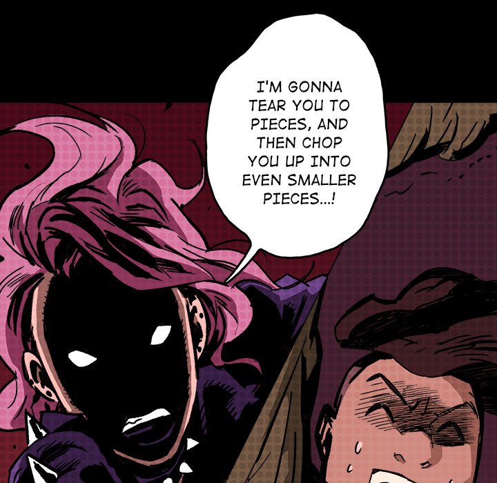 Read Volt chapter 11 image 41 on Lezhin