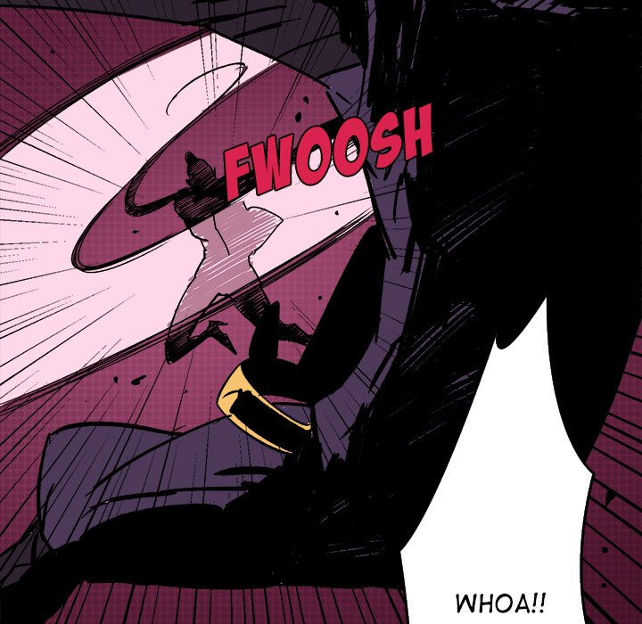 Read Volt chapter 11 image 45 on Lezhin