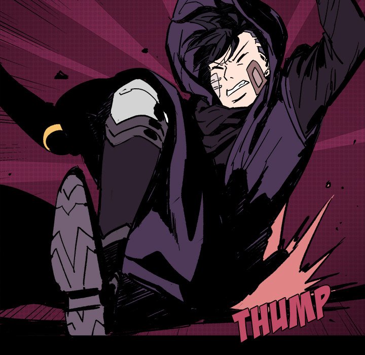 Read Volt chapter 11 image 47 on Lezhin