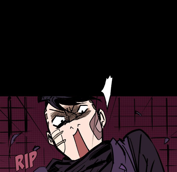 Read Volt chapter 11 image 48 on Lezhin