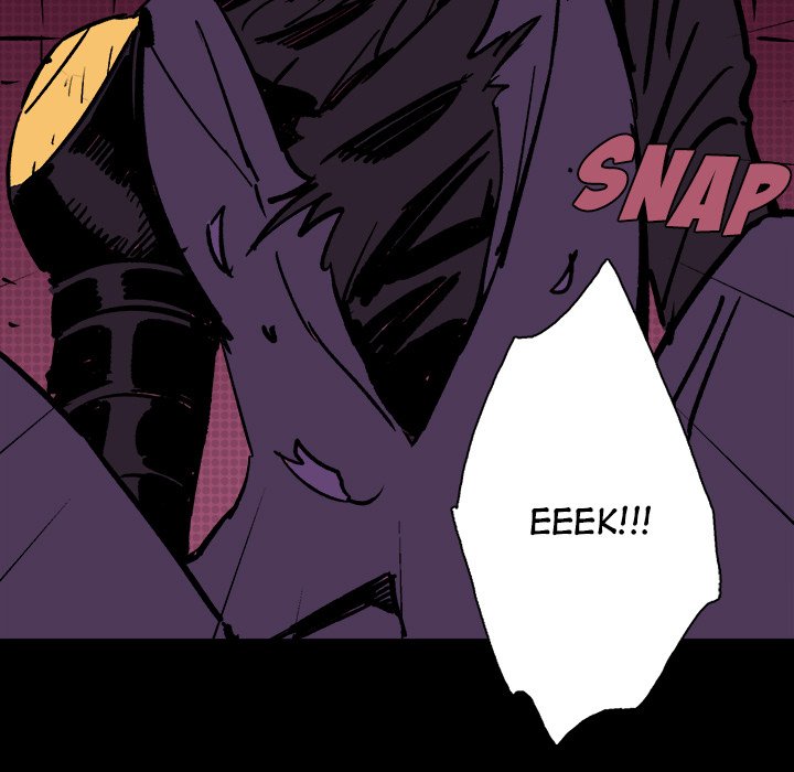 Read Volt chapter 11 image 49 on Lezhin