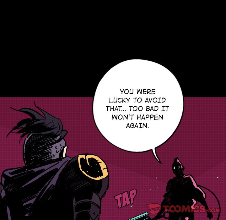 Read Volt chapter 11 image 50 on Lezhin