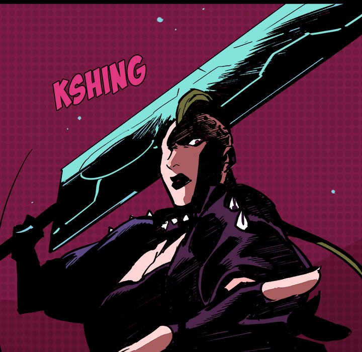 Read Volt chapter 11 image 52 on Lezhin