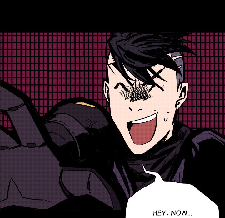 Read Volt chapter 11 image 54 on Lezhin
