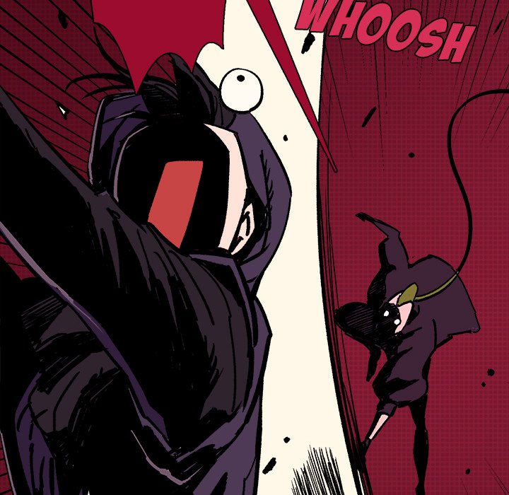 Read Volt chapter 11 image 57 on Lezhin