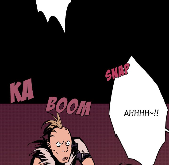 Read Volt chapter 11 image 59 on Lezhin
