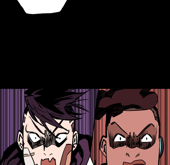 Read Volt chapter 11 image 6 on Lezhin
