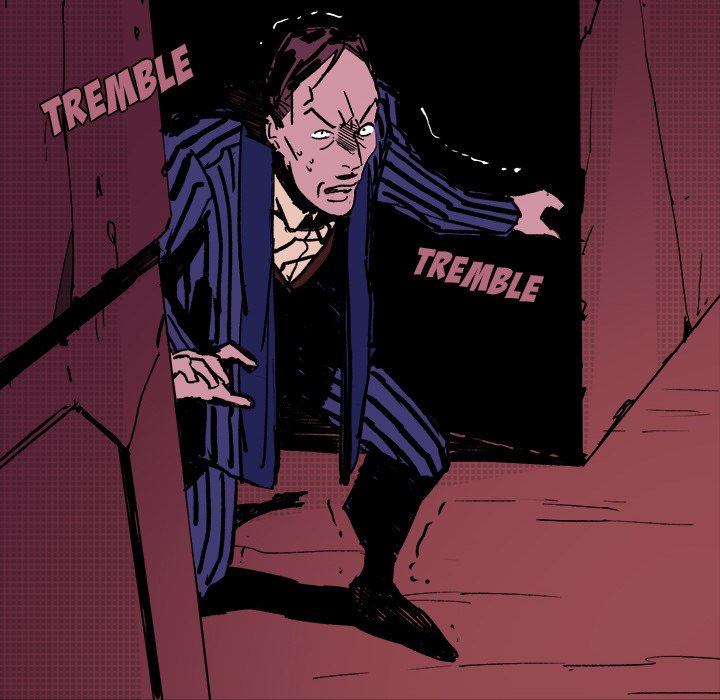 Read Volt chapter 11 image 63 on Lezhin