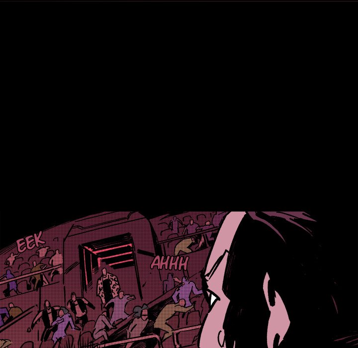 Read Volt chapter 11 image 64 on Lezhin