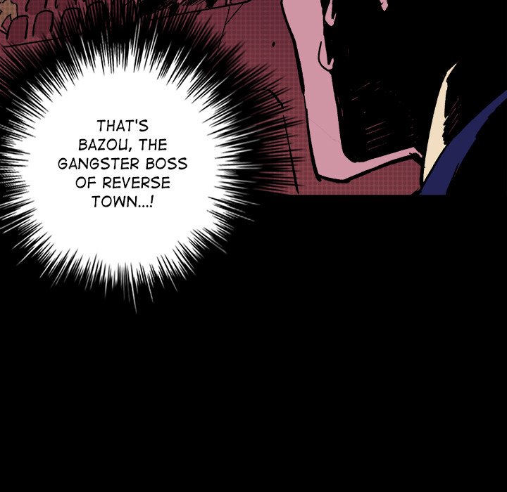 Read Volt chapter 11 image 65 on Lezhin