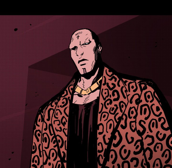 Read Volt chapter 11 image 66 on Lezhin