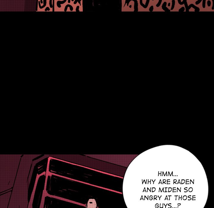 Read Volt chapter 11 image 67 on Lezhin
