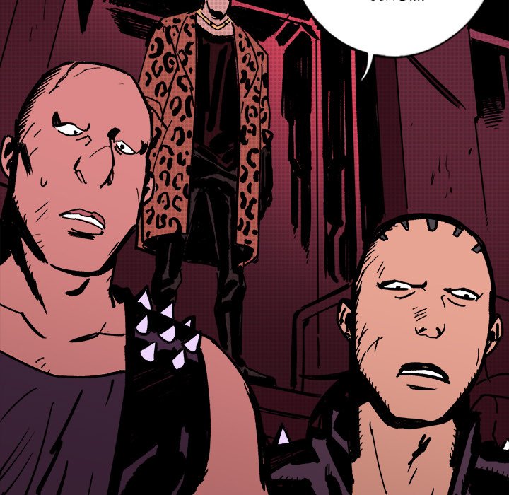 Read Volt chapter 11 image 68 on Lezhin