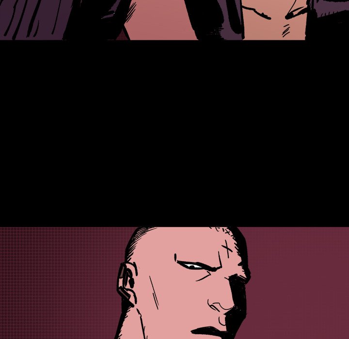 Read Volt chapter 11 image 69 on Lezhin