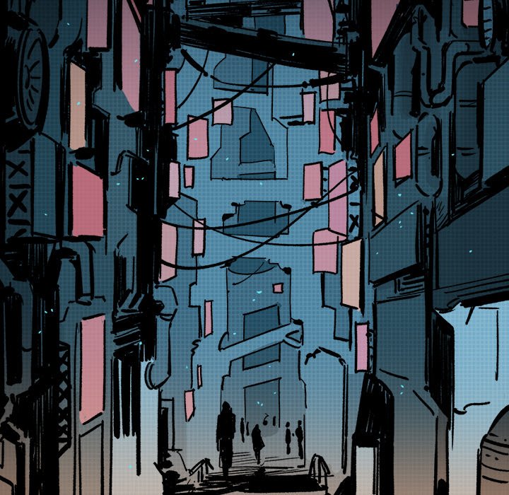 Read Volt chapter 11 image 72 on Lezhin