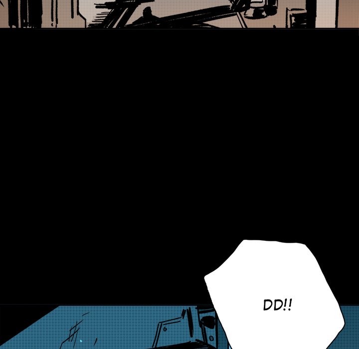 Read Volt chapter 11 image 73 on Lezhin