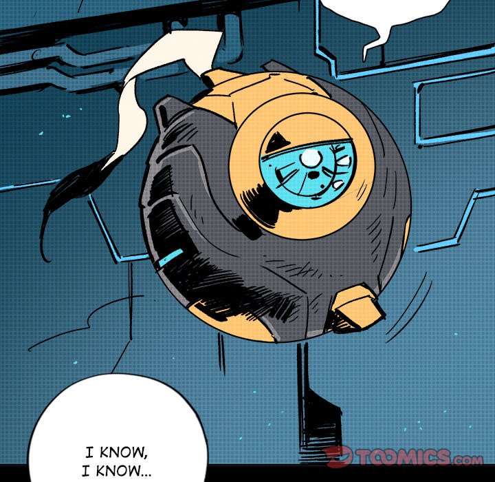 Read Volt chapter 11 image 74 on Lezhin