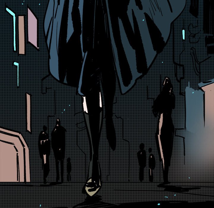Read Volt chapter 11 image 77 on Lezhin